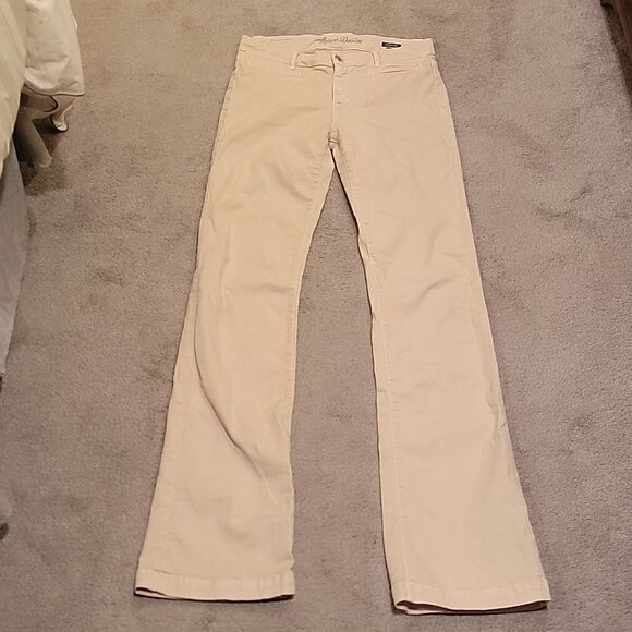 Agave denim sand color Fortuna trouser boot sz 29. - Picture 2 of 13